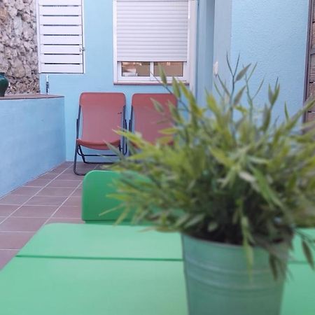 Del Parque Flats Pina Beach Málaga Kültér fotó