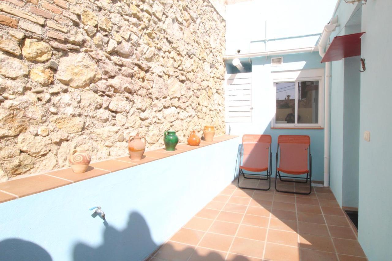 Del Parque Flats Pina Beach Málaga Kültér fotó