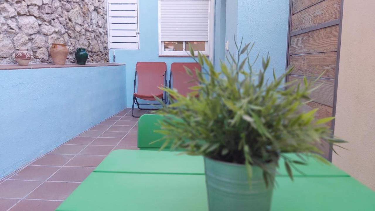 Del Parque Flats Pina Beach Málaga Kültér fotó
